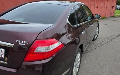 Nissan Teana, 2010 год, 700 000 рублей, 3 фотография