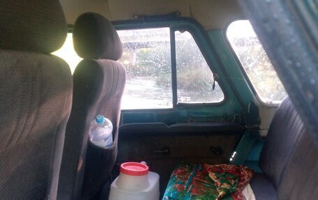 ЛуАЗ 3151, 1998 год, 150 000 рублей, 11 фотография