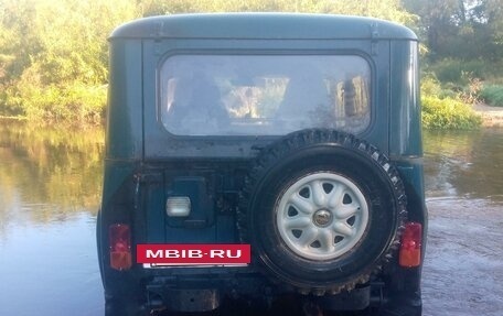 ЛуАЗ 3151, 1998 год, 150 000 рублей, 5 фотография