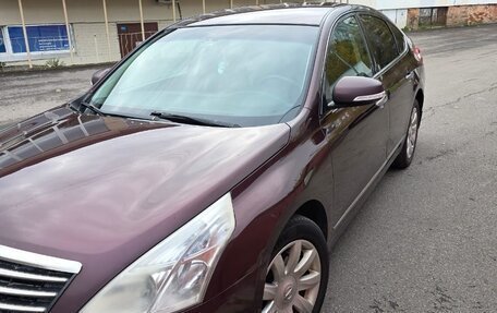 Nissan Teana, 2010 год, 700 000 рублей, 5 фотография