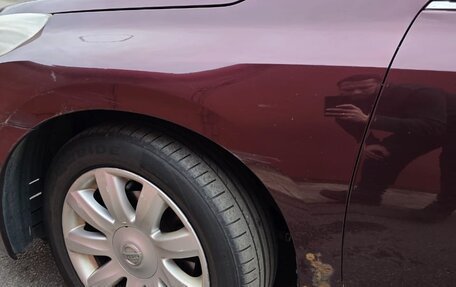 Nissan Teana, 2010 год, 700 000 рублей, 8 фотография