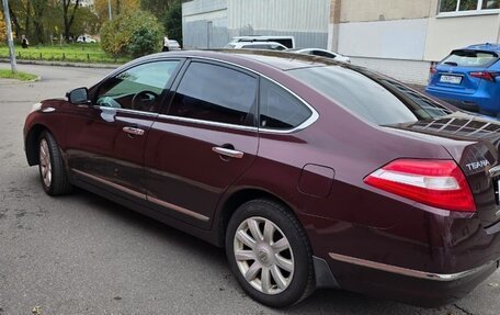 Nissan Teana, 2010 год, 700 000 рублей, 13 фотография