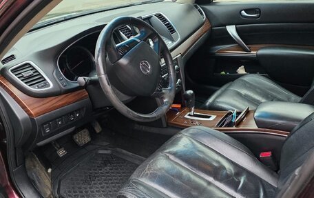 Nissan Teana, 2010 год, 700 000 рублей, 15 фотография