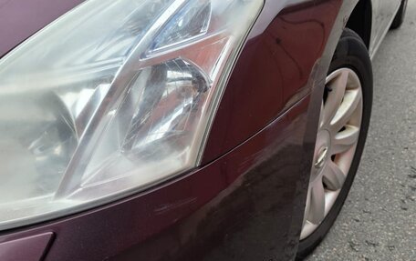 Nissan Teana, 2010 год, 700 000 рублей, 7 фотография