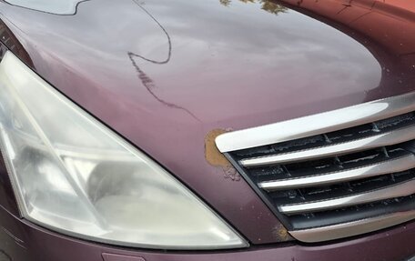 Nissan Teana, 2010 год, 700 000 рублей, 12 фотография