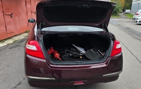 Nissan Teana, 2010 год, 700 000 рублей, 6 фотография