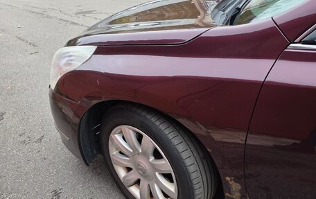 Nissan Teana, 2010 год, 700 000 рублей, 14 фотография