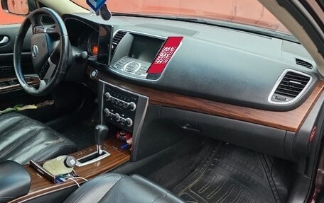 Nissan Teana, 2010 год, 700 000 рублей, 16 фотография