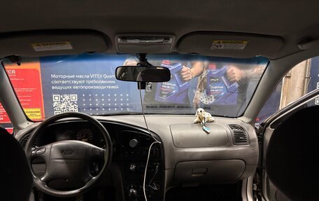 KIA Spectra II (LD), 2005 год, 285 000 рублей, 11 фотография