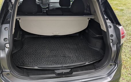 Nissan X-Trail, 2016 год, 1 450 000 рублей, 4 фотография