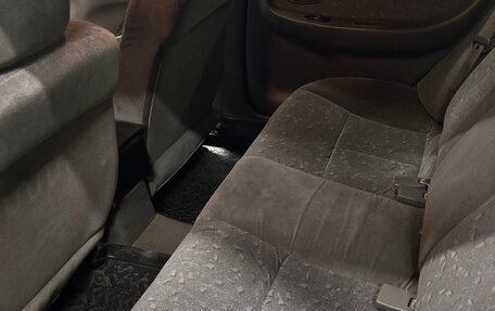 KIA Spectra II (LD), 2005 год, 285 000 рублей, 10 фотография