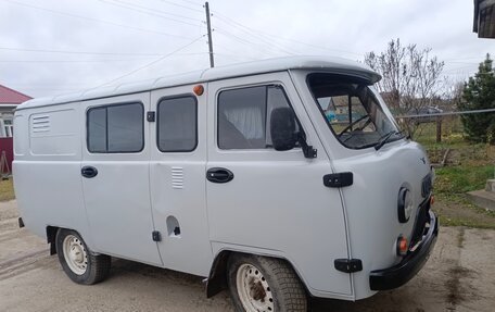 ЛуАЗ Hunter, 2009 год, 500 000 рублей, 2 фотография