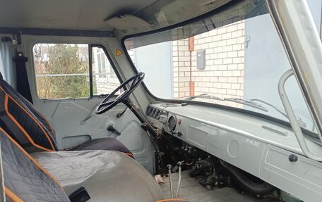 ЛуАЗ Hunter, 2009 год, 500 000 рублей, 6 фотография