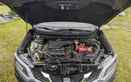 Nissan X-Trail, 2016 год, 1 450 000 рублей, 6 фотография