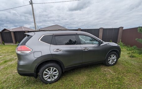 Nissan X-Trail, 2016 год, 1 450 000 рублей, 8 фотография