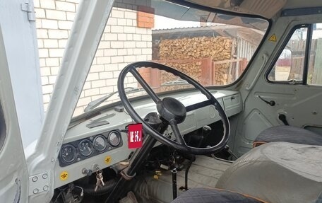 ЛуАЗ Hunter, 2009 год, 500 000 рублей, 8 фотография