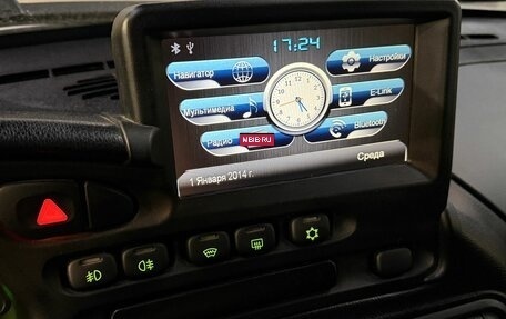 Chevrolet Niva I рестайлинг, 2019 год, 899 000 рублей, 4 фотография