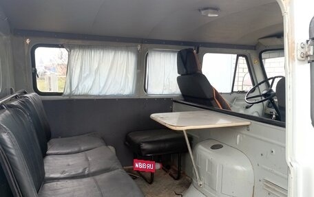 ЛуАЗ Hunter, 2009 год, 500 000 рублей, 7 фотография