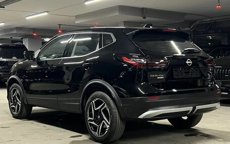 Nissan Qashqai, 2025 год, 2 300 000 рублей, 5 фотография