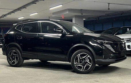 Nissan Qashqai, 2025 год, 2 300 000 рублей, 3 фотография