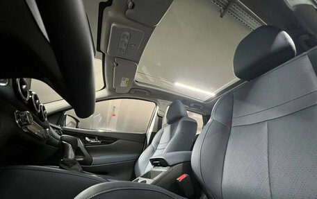 Nissan Qashqai, 2025 год, 2 300 000 рублей, 7 фотография