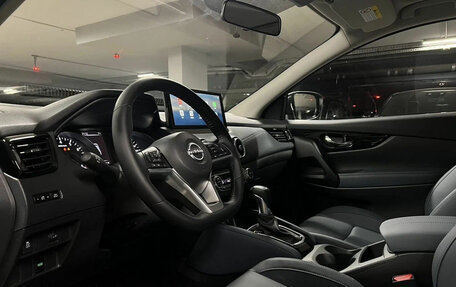 Nissan Qashqai, 2025 год, 2 300 000 рублей, 6 фотография