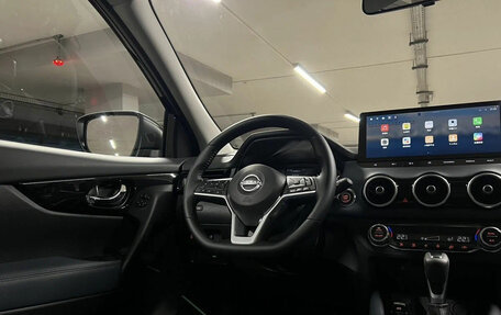 Nissan Qashqai, 2025 год, 2 300 000 рублей, 8 фотография