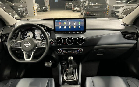 Nissan Qashqai, 2025 год, 2 300 000 рублей, 9 фотография