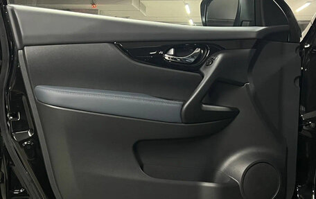 Nissan Qashqai, 2025 год, 2 300 000 рублей, 12 фотография