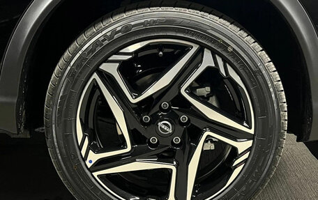 Nissan Qashqai, 2025 год, 2 300 000 рублей, 11 фотография