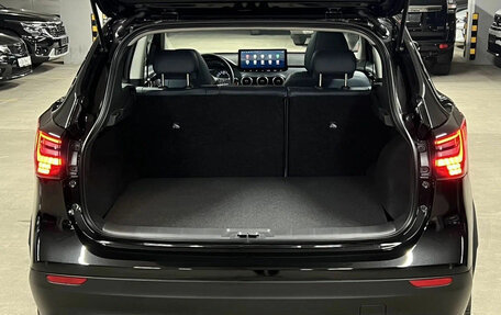 Nissan Qashqai, 2025 год, 2 300 000 рублей, 13 фотография