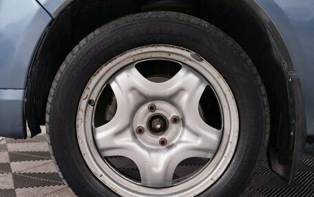 Renault Sandero I, 2011 год, 550 000 рублей, 9 фотография