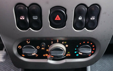 Renault Sandero I, 2011 год, 550 000 рублей, 17 фотография