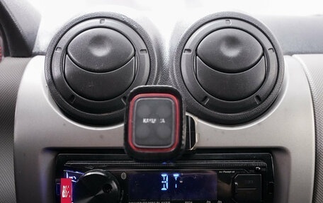 Renault Sandero I, 2011 год, 550 000 рублей, 18 фотография