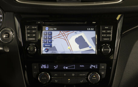 Nissan Qashqai, 2014 год, 1 655 000 рублей, 16 фотография