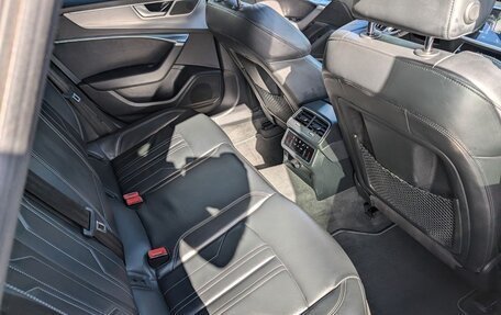 Audi A7, 2022 год, 4 750 000 рублей, 14 фотография