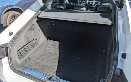 Audi A7, 2022 год, 4 750 000 рублей, 16 фотография