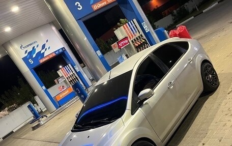 Ford Focus II рестайлинг, 2011 год, 515 000 рублей, 1 фотография