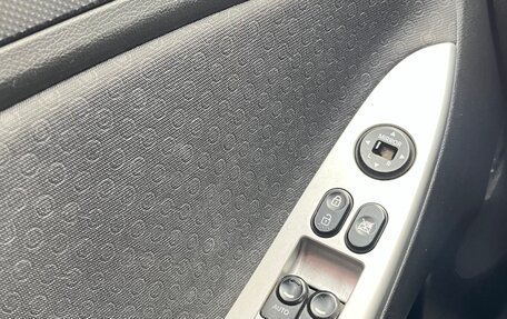 Hyundai Solaris II рестайлинг, 2013 год, 690 000 рублей, 9 фотография