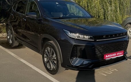 CheryExeed LX, 2024 год, 2 200 000 рублей, 1 фотография