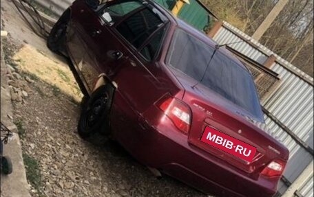 Daewoo Nexia I рестайлинг, 2011 год, 230 000 рублей, 1 фотография