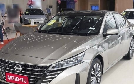 Nissan Altima VI (L34), 2025 год, 2 860 000 рублей, 1 фотография