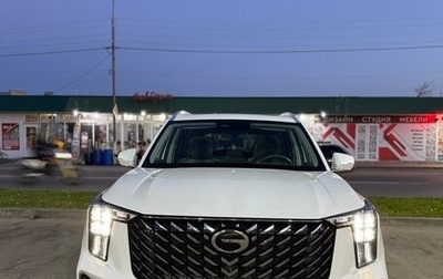 GAC GS8, 2024 год, 4 100 000 рублей, 1 фотография