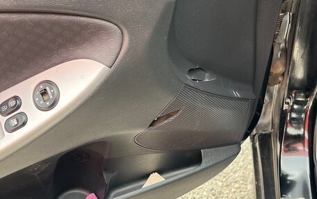 Hyundai Solaris II рестайлинг, 2013 год, 690 000 рублей, 14 фотография