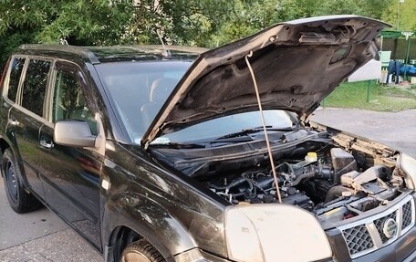 Nissan X-Trail, 2006 год, 550 000 рублей, 1 фотография