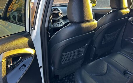 Toyota RAV4, 2012 год, 1 225 000 рублей, 9 фотография