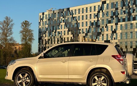 Toyota RAV4, 2012 год, 1 225 000 рублей, 7 фотография