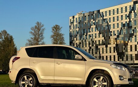 Toyota RAV4, 2012 год, 1 225 000 рублей, 8 фотография