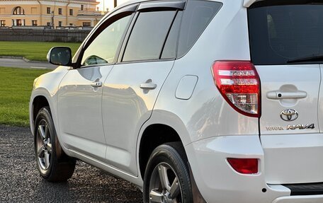 Toyota RAV4, 2012 год, 1 225 000 рублей, 5 фотография