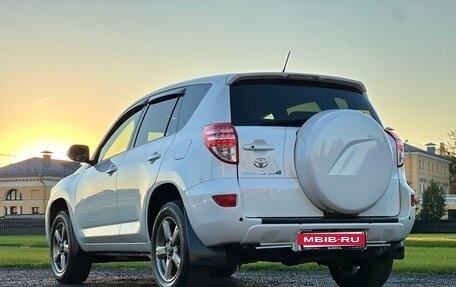 Toyota RAV4, 2012 год, 1 225 000 рублей, 3 фотография